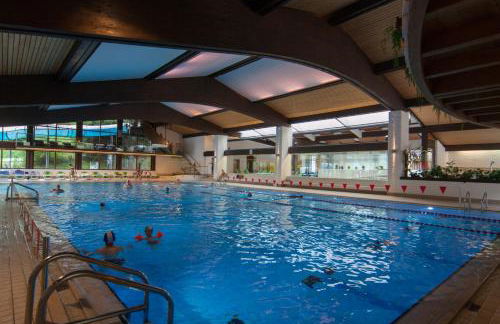 Apartment Cësa Zinch - Foto 40