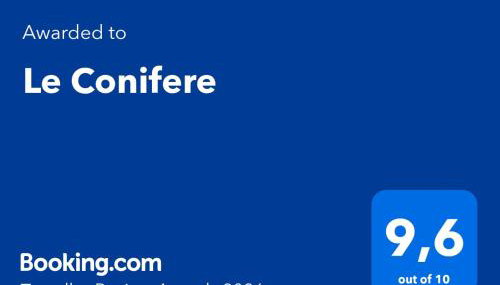 Le Conifere - Photo 3