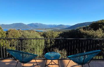 Maison de Charme Vue Exceptionnelle Mer & Montagne - Foto 43