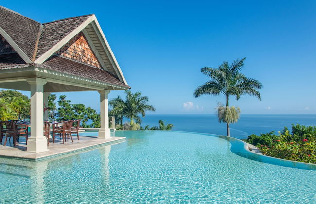 Silent Waters Villa - Foto 22