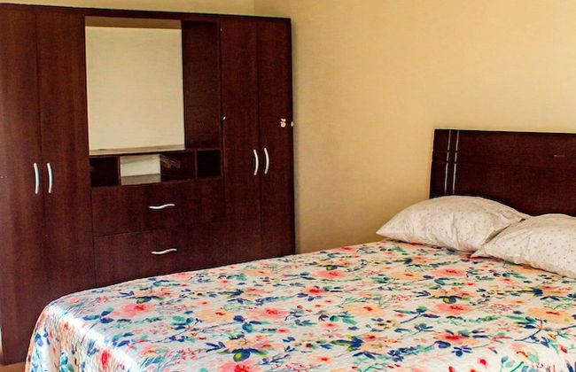 HOP Mykonos en Playa y Naturaleza de Chincha - Foto 15