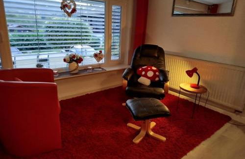 Bayerwaldhäusl - Foto 51