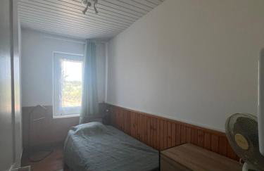 Logement avec parking max 7 personnes - Foto 4