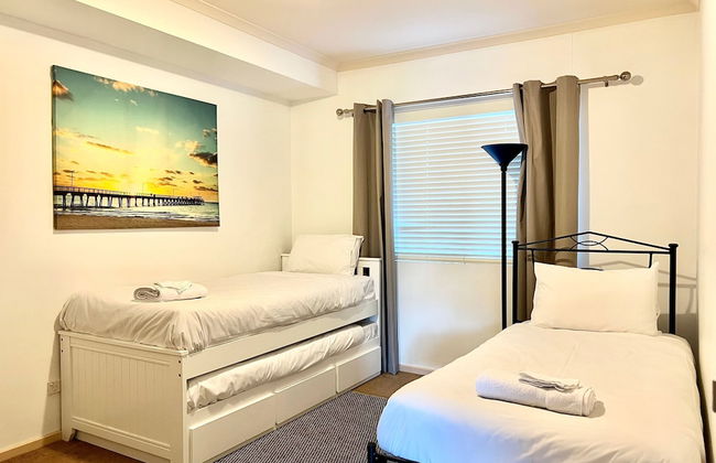 Big Apartment Free Wifi Gated Parking Heating - Foto 7