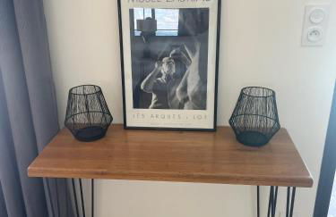 Gîte du point de vue - Foto 15