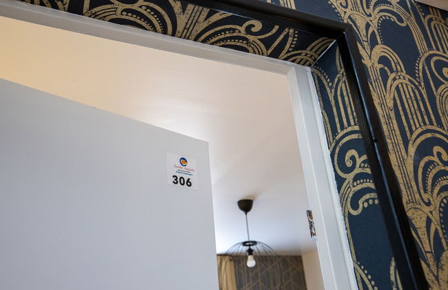 Trankil'apparts Centre 2 - Foto 6