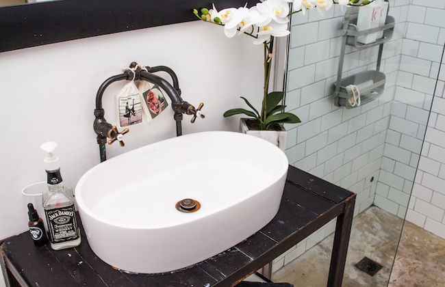 B101 harbour View - Foto 43