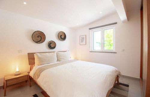Casa Colmeia - Charming 2-Bedroom Cottage - Foto 10