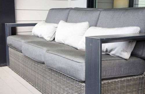 Sapphire Loft 4 Bedroom 4.5 Bath Rooftop Patio - Foto 45