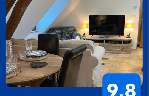 Appartement Lamotte-Beuvron - Foto 20