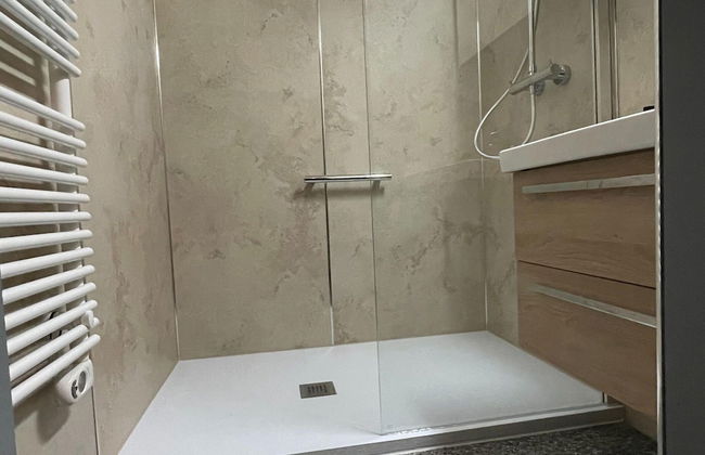 Scenic Retreat Near Kirchheim - Foto 9