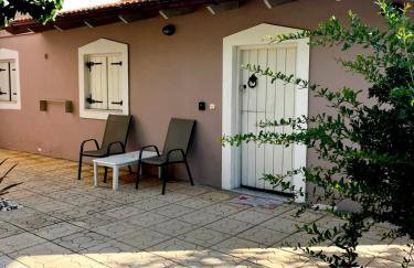 "Villa Kanavos" apts - Photo 19