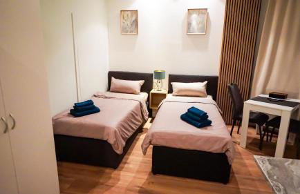 GLOW Apartment - Foto 35