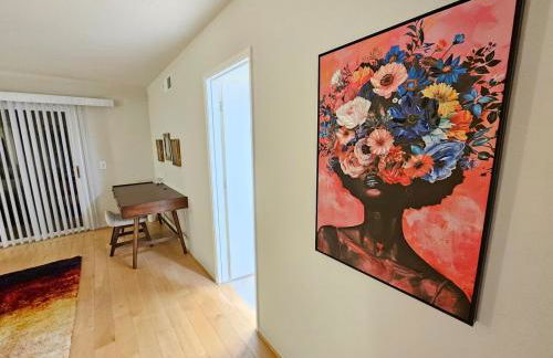 La Jolla Gem with Ocean View - 11 Beds, Hot Tub, Karaoke & Game Den - Foto 38