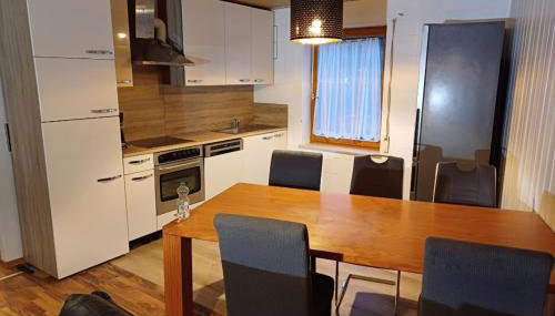 Volli Monteurzimmer ganzes Haus 2 Wohnungen Schwäbisch Hall bis 9 Personen - Foto 2