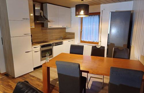 Volli Monteurzimmer ganzes Haus 2 Wohnungen Schwäbisch Hall bis 9 Personen - Foto 2