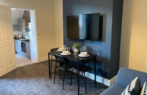 Howe - Newly refurbished 2 bedroom flat Free Parking - Foto 6