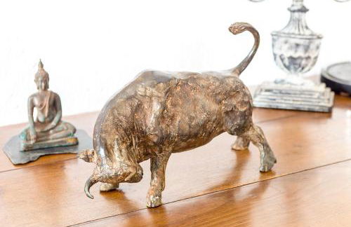 Waterfront family property - Foto 35