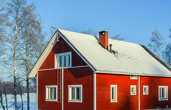 Tervaleppä - Foto 21