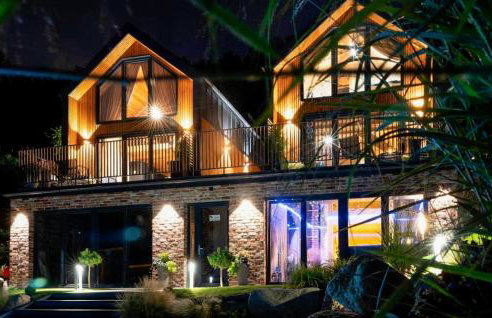 Amazing Home In Zawory With Sauna - Foto 21