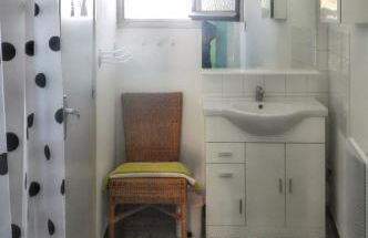 Maison accueillante à Orgnac-l'Aven avec piscine partagée - Foto 12