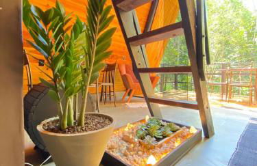 Sítio Aroeira Cabanas - Foto 23