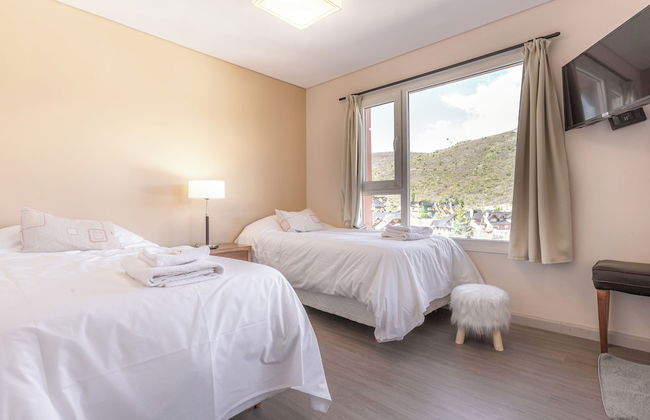 Apartments Bariloche - Cerro Catedral - Foto 11