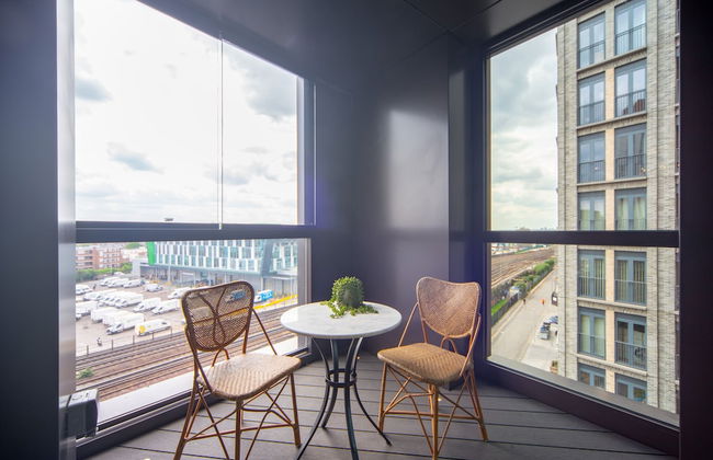 Thornes House Apartments - Foto 62