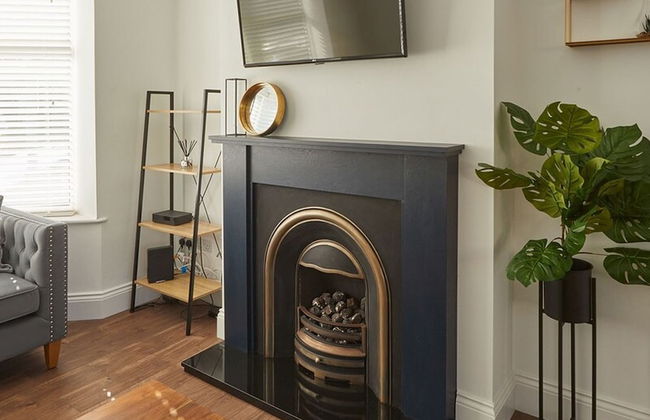 Host Stay Montrose View - Foto 8