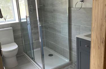 Spacious Cottage in Idyllic Spot - Foto 10