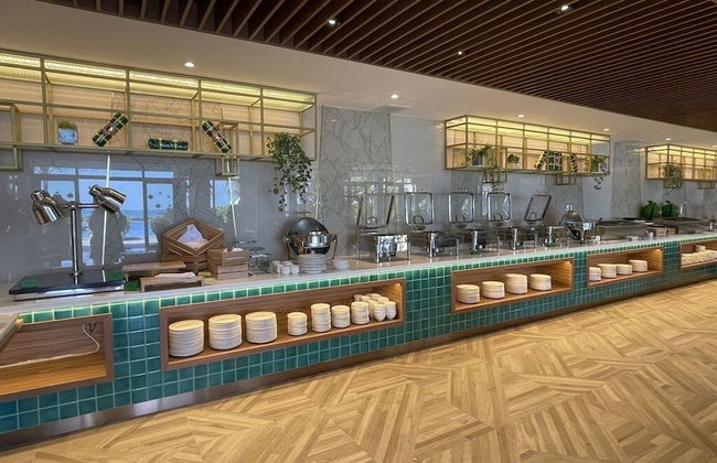 Suite & Pavilion Thien Kim - Foto 64