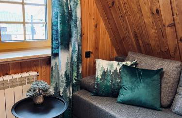 Willa Gocówka & SPA - Foto 62