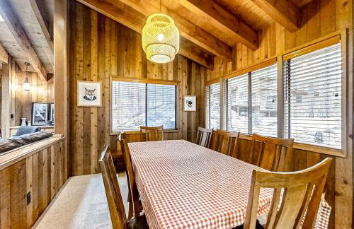 Three Peaks Hideaway - Foto 8