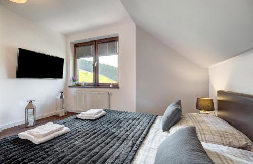 Apartament 7 Tatra Glamp - Sieć noclegowa Tatra Glamp - Photo 14