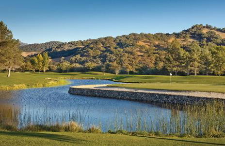 WorldMark Solvang - 1BD Sleeps up to 4 - Foto 9