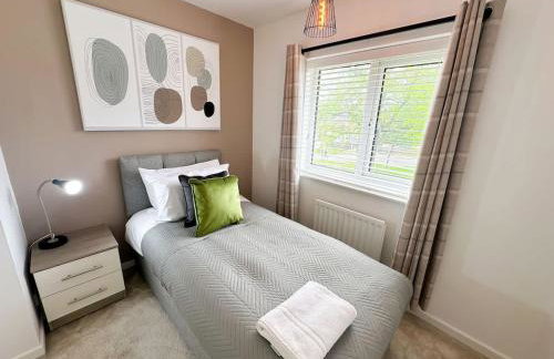 Marham House by Blue Skies Stays - Photo 4