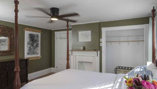 The Garden House - Photo 3