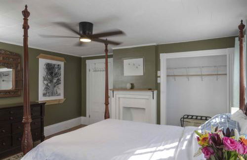 The Garden House - Photo 3