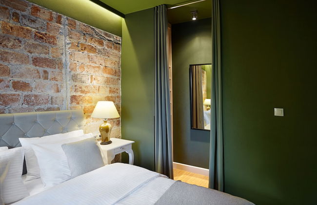 SleepWell Apartments Ordynacka - Photo 8