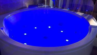 Appartement jacuzzi privatif Love&Zen - Foto 2