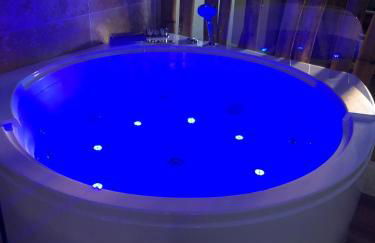 Appartement jacuzzi privatif Love&Zen - Foto 2