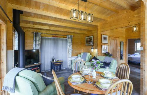 Stable Lodge At Greenacre - Foto 5