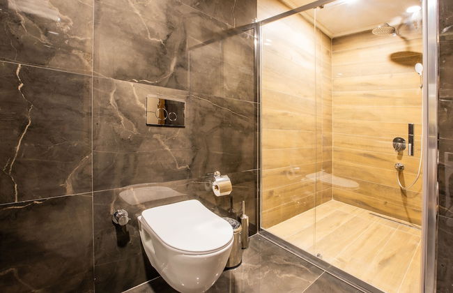 NEHIR OTEL - Foto 43