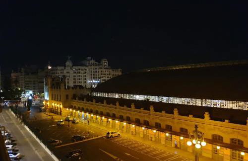 Main Central Station Apartment - Photo 14