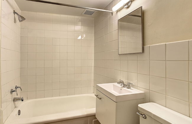 Destination Stays McGill Plaza DT MTL - Foto 27