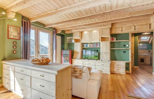 Baita Delle Stelle - Happy Rentals - Foto 14