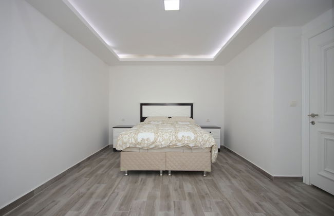 Arcadia Apart Residence - Photo 75