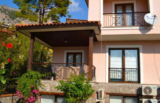 Villa Olive by Villa Safiya - Foto 22