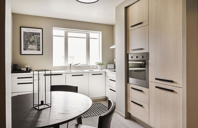 Staysville – City Center - Foto 27