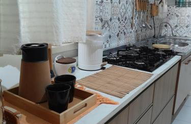 Amar & Mar loftt - Foto 12